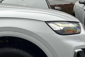 Audi Q5 45 TFSI Quattro S Line 5dr S Tronic