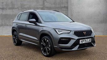 Cupra Ateca 1.5 EcoTSI V2 5dr DSG