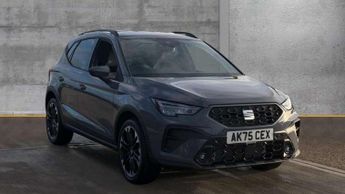 SEAT Arona 1.0 TSI 115 FR Sport 5dr DSG