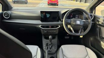 SEAT Arona 1.0 TSI 115 FR Sport 5dr DSG