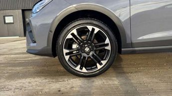 SEAT Arona 1.0 TSI 115 FR Sport 5dr DSG