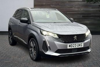 Peugeot 3008 1.2 PureTech Allure Premium+ 5dr EAT8