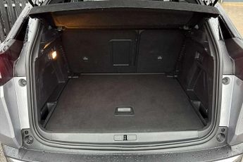 Peugeot 3008 1.2 PureTech Allure Premium+ 5dr EAT8