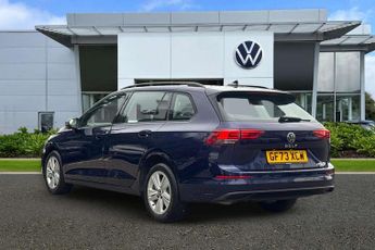 Volkswagen Golf Estate 1.5 eTSI Life 5dr DSG