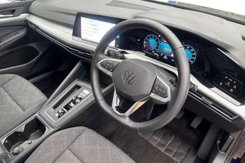 Volkswagen Golf Estate 1.5 eTSI Life 5dr DSG