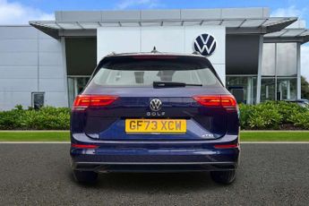 Volkswagen Golf Estate 1.5 eTSI Life 5dr DSG