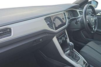 Volkswagen T-Roc Cabriolet 1.5 TSI Design 2dr DSG