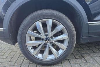 Volkswagen T-Roc Cabriolet 1.5 TSI Design 2dr DSG