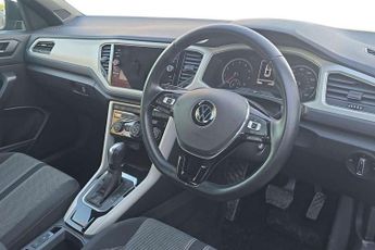 Volkswagen T-Roc Cabriolet 1.5 TSI Design 2dr DSG