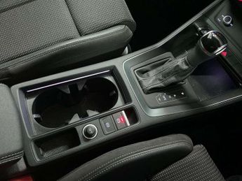 Audi Q3 40 TDI 200 Quattro Black Edition 5dr S Tronic