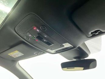 Audi Q3 40 TDI 200 Quattro Black Edition 5dr S Tronic