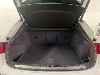 Audi Q3 40 TDI 200 Quattro Black Edition 5dr S Tronic