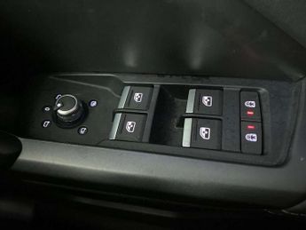 Audi Q3 40 TDI 200 Quattro Black Edition 5dr S Tronic