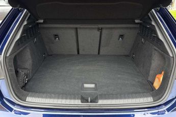 Audi A3 35 TFSI Black Edition 5dr S Tronic