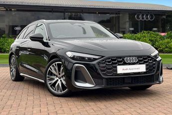 Audi A5 2.0 TFSI 150 S line 5dr S Tronic