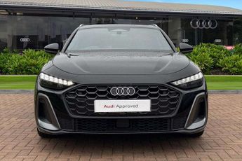 Audi A5 2.0 TFSI 150 S line 5dr S Tronic