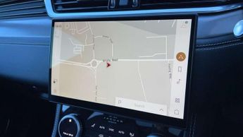 Jaguar F-Pace 2.0 D200 R-Dynamic SE Black 5dr Auto AWD