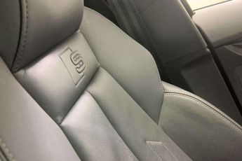 Audi A3 35 TFSI S Line 5dr S Tronic