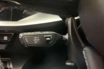 Audi A3 35 TFSI S Line 5dr S Tronic