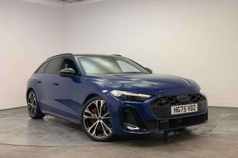 Audi A5 S5 3.0 TFSI Quattro Edition 1 5dr S Tronic