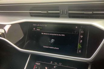 Audi A6 40 TFSI S Line 4dr S Tronic [Tech Pack]