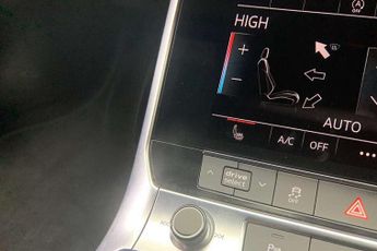 Audi A6 40 TFSI S Line 4dr S Tronic [Tech Pack]