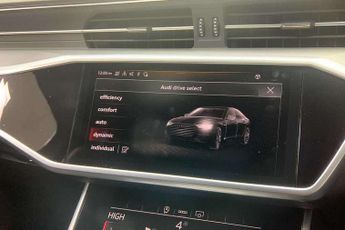 Audi A6 40 TFSI S Line 4dr S Tronic [Tech Pack]