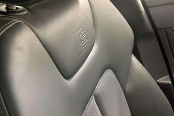 Audi A6 40 TFSI S Line 4dr S Tronic [Tech Pack]