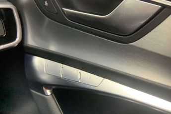Audi A6 40 TFSI S Line 4dr S Tronic [Tech Pack]