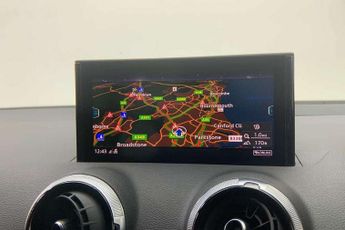 Audi Q2 35 TFSI S Line 5dr S Tronic