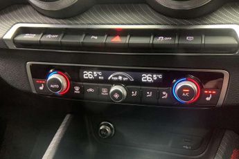 Audi Q2 35 TFSI S Line 5dr S Tronic