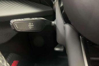 Audi Q2 35 TFSI S Line 5dr S Tronic