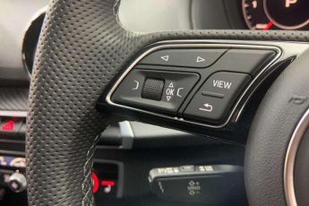 Audi Q2 35 TFSI S Line 5dr S Tronic