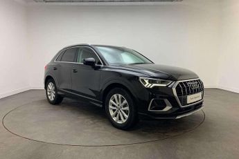Audi Q3 35 TFSI Sport 5dr