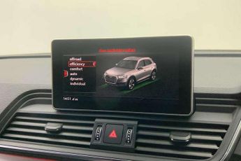Audi Q5 2.0 TDI Quattro S Line 5dr S Tronic