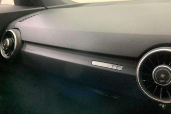 Audi TT 45 TFSI S Line 2dr S Tronic