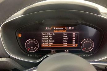 Audi TT 45 TFSI S Line 2dr S Tronic