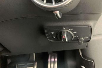 Audi TT 45 TFSI S Line 2dr S Tronic