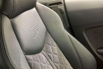 Audi TT 45 TFSI S Line 2dr S Tronic