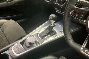 Audi TT 45 TFSI S Line 2dr S Tronic