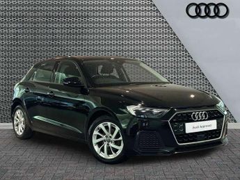 Audi A1 30 TFSI Sport 5dr