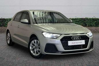 Audi A1 30 TFSI Sport 5dr S Tronic