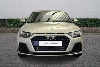Audi A1 30 TFSI Sport 5dr S Tronic