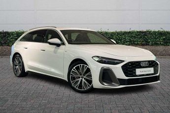 Audi A5 2.0 TFSI 150 S line 5dr S Tronic