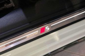 Audi A5 2.0 TFSI 150 S line 5dr S Tronic