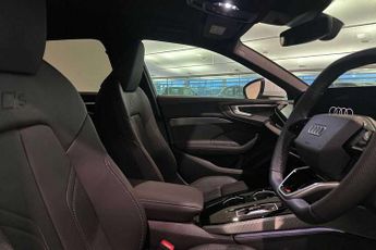 Audi A5 2.0 TFSI 150 S line 5dr S Tronic