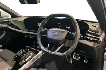 Audi A5 2.0 TFSI 150 S line 5dr S Tronic
