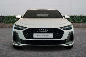 Audi A5 2.0 TFSI 150 S line 5dr S Tronic