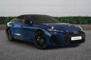 Audi A6 2.0 e-Hybrid Qtro 299 Launch Edition 4dr S Tronic