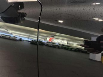 Audi A6 2.0 TFSI 204 S line 4dr S Tronic